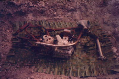 buriedindian